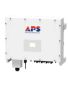 Australian Premium Solar Pty Ltd APS GTI 1.0 60KW
